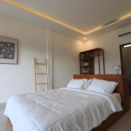 Kayom Rooms Убуд Экстерьер фото